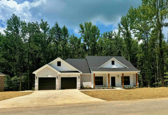 468 HORSESHOE HILLS RD, KILLEN, AL 35645 - Image 1