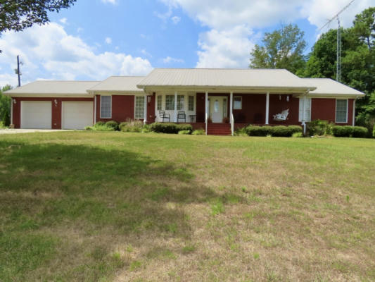 840 HIGHWAY 51, PHIL CAMPBELL, AL 35581 - Image 1