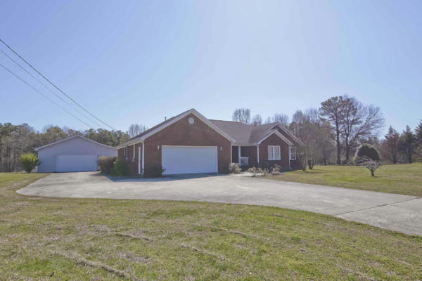 184 HIGHWAY 81, PHIL CAMPBELL, AL 35581, photo 2 of 25