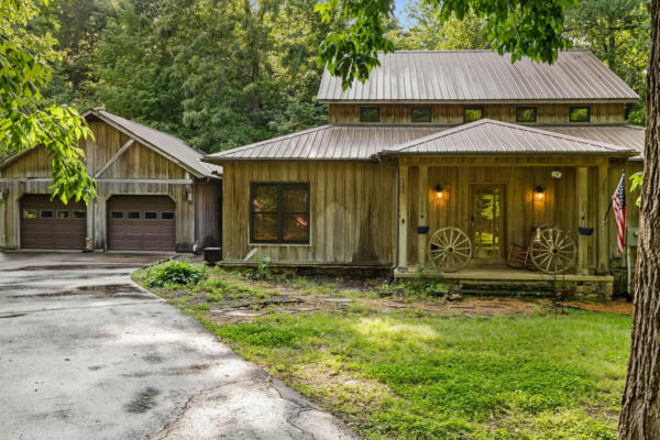 20 SPRING COVE RD, FLORENCE, AL 35634 - Image 1