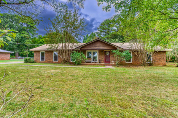95 COUNTY ROAD 230, FLORENCE, AL 35633 - Image 1