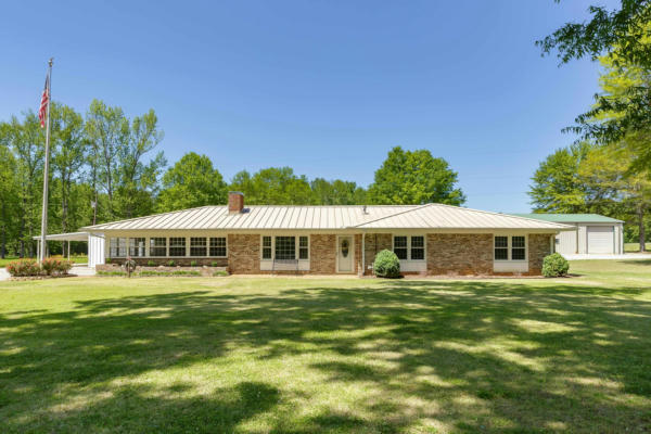2105 COUNTY ROAD 61, FLORENCE, AL 35634 - Image 1