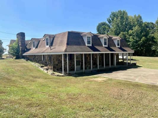 501 COUNTY ROAD 263, FLORENCE, AL 35633 - Image 1