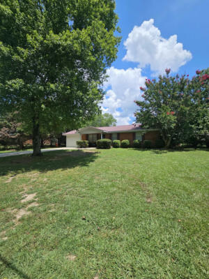 126 HIGHWAY 63, PHIL CAMPBELL, AL 35581 - Image 1