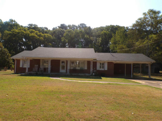 1011 FRANKFORT RD, TUSCUMBIA, AL 35674 - Image 1