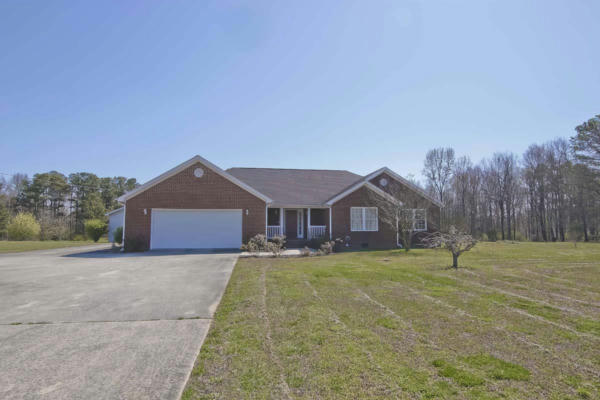 184 HIGHWAY 81, PHIL CAMPBELL, AL 35581 - Image 1