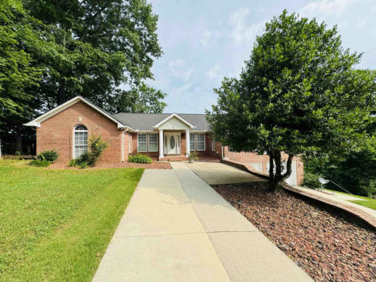 7875 COUNTY ROAD 47, FLORENCE, AL 35634 - Image 1