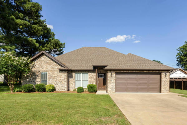 119 BUNNELL AVE, MUSCLE SHOALS, AL 35661 - Image 1