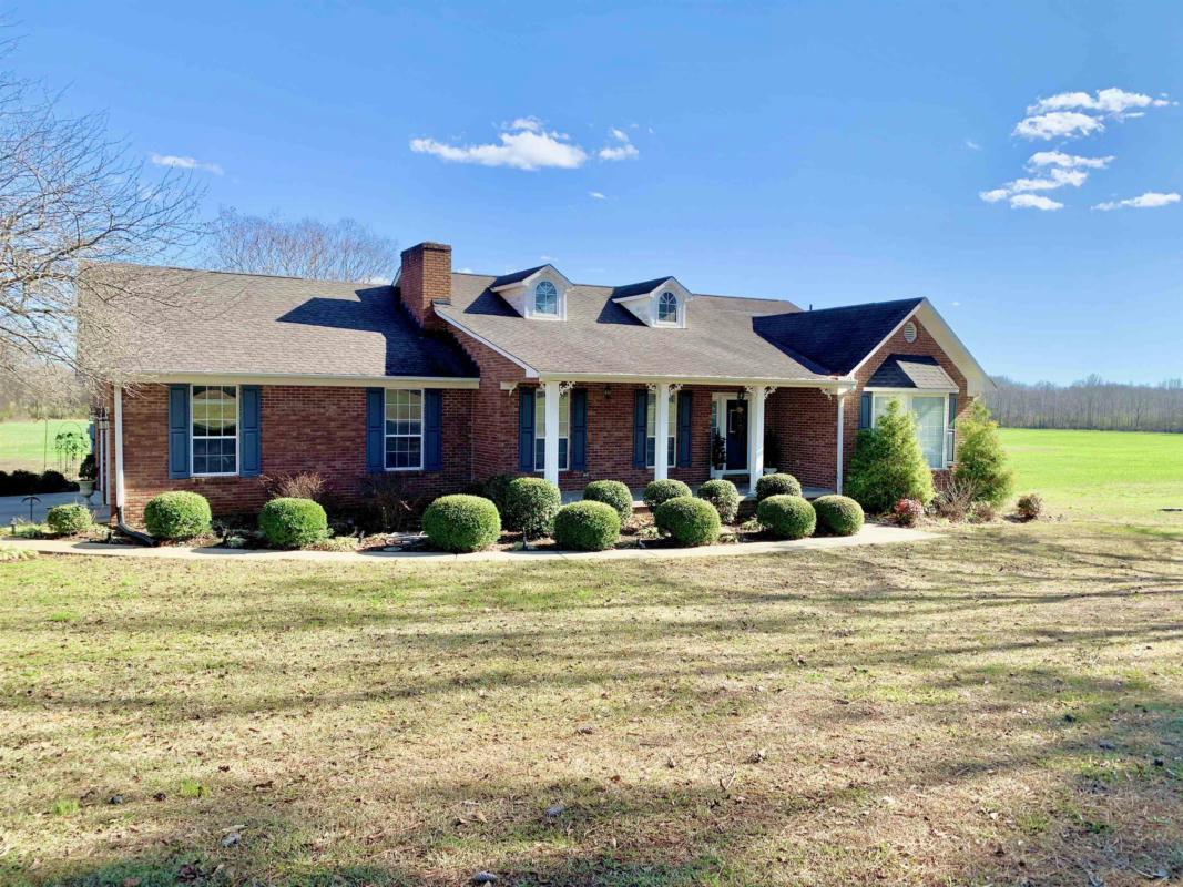 640 COUNTY ROAD 258, FLORENCE, AL 35633, photo 1 of 25