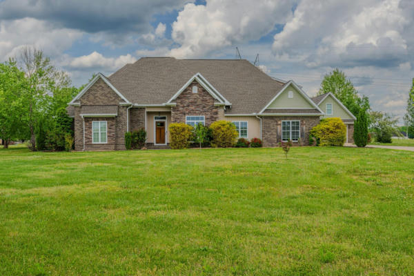 601 COUNTY ROAD 112, FLORENCE, AL 35633 - Image 1