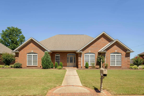 109 CHAPPELL RD, MUSCLE SHOALS, AL 35661 - Image 1