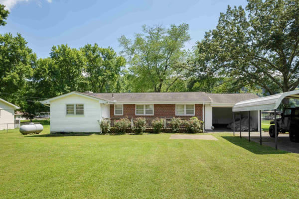 1014 SPRING COVE RD, FLORENCE, AL 35634 - Image 1